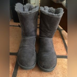 Ugg Snow Boots